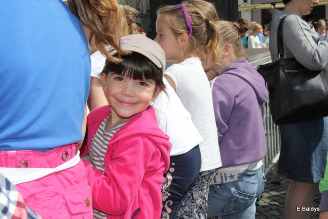 Szlifowanie ożywiło Starówkę (zdjęcia)