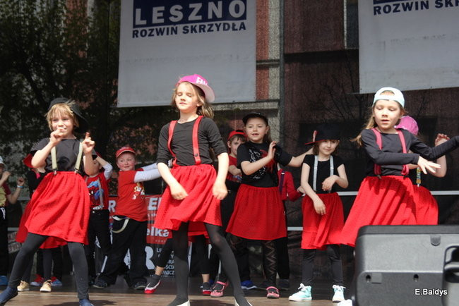 Szlifowanie ożywiło Starówkę (zdjęcia)