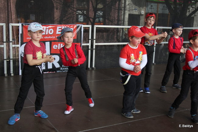 Szlifowanie ożywiło Starówkę (zdjęcia)