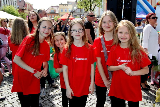 Szlifowanie ożywiło Starówkę (zdjęcia)