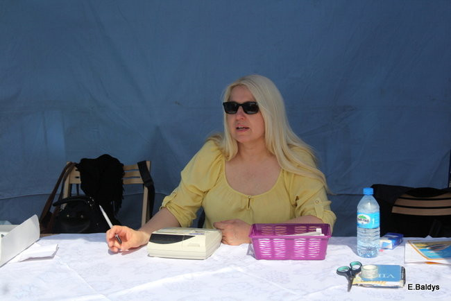 Szlifowanie ożywiło Starówkę (zdjęcia)