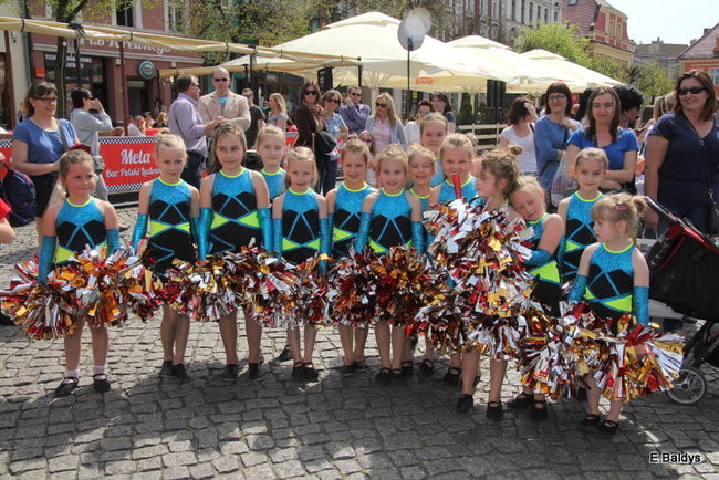 Szlifowanie ożywiło Starówkę (zdjęcia)