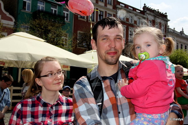 Szlifowanie ożywiło Starówkę (zdjęcia)