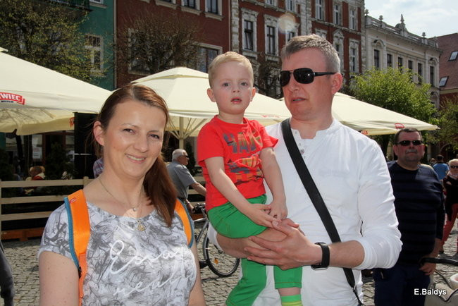 Szlifowanie ożywiło Starówkę (zdjęcia)