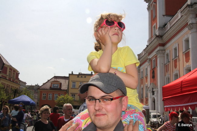 Szlifowanie ożywiło Starówkę (zdjęcia)