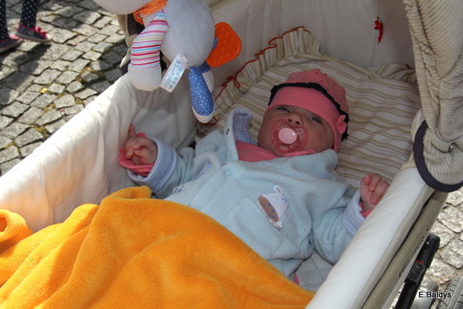 Szlifowanie ożywiło Starówkę (zdjęcia)