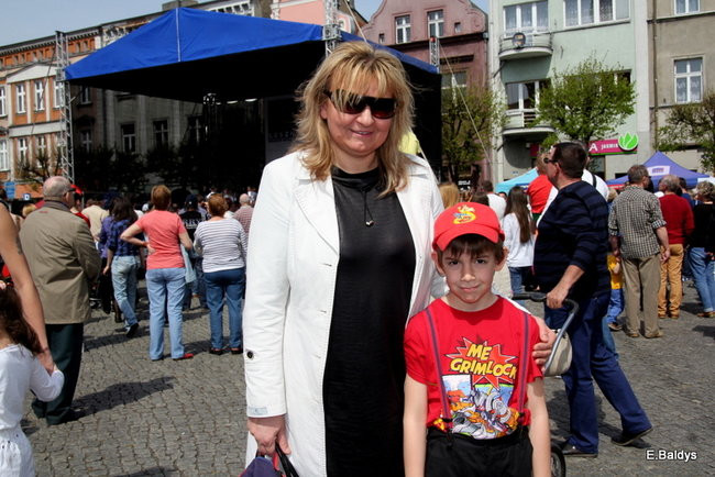 Szlifowanie ożywiło Starówkę (zdjęcia)