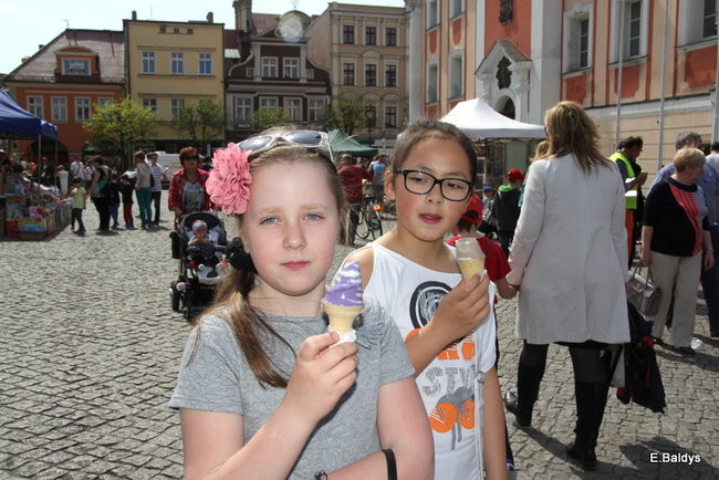 Szlifowanie ożywiło Starówkę (zdjęcia)