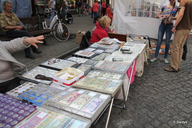 Szlifowanie ożywiło Starówkę (zdjęcia)