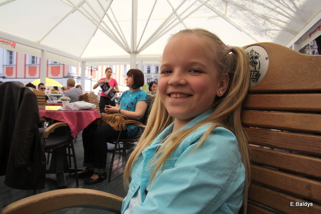 Szlifowanie ożywiło Starówkę (zdjęcia)