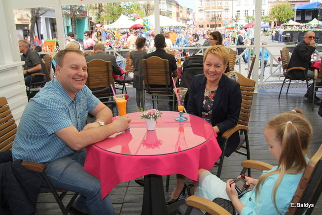 Szlifowanie ożywiło Starówkę (zdjęcia)