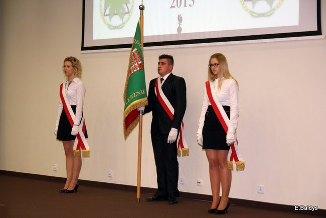 Matura coraz bliżej (zdjęcia)