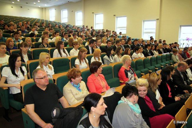 Matura coraz bliżej (zdjęcia)