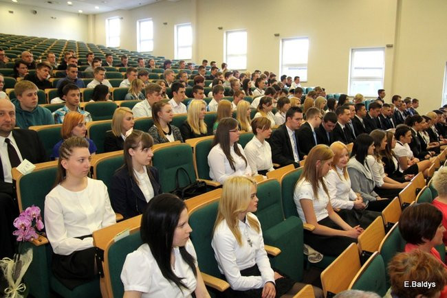 Matura coraz bliżej (zdjęcia)