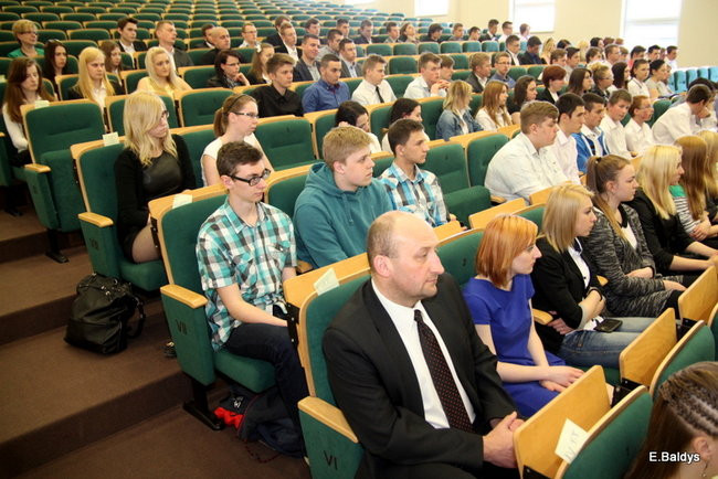 Matura coraz bliżej (zdjęcia)