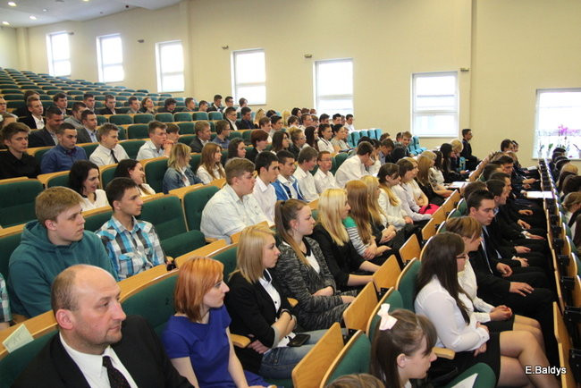 Matura coraz bliżej (zdjęcia)