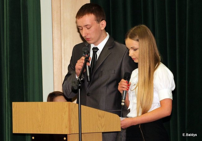 Matura coraz bliżej (zdjęcia)