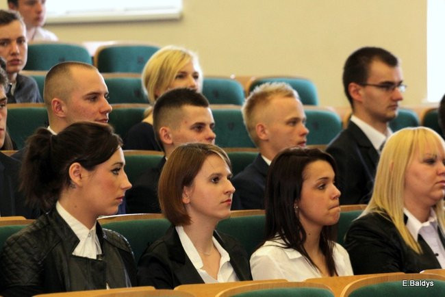 Matura coraz bliżej (zdjęcia)