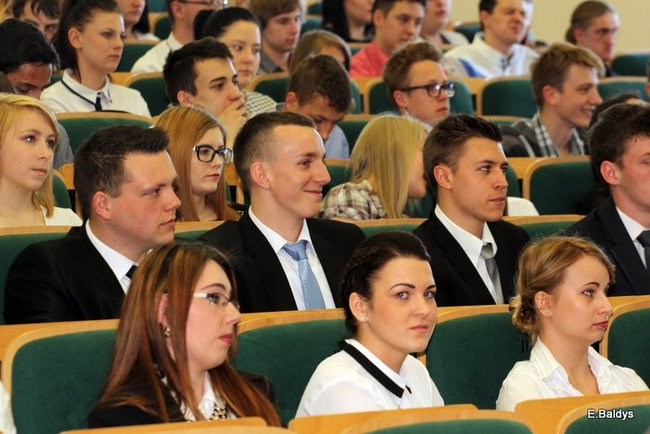 Matura coraz bliżej (zdjęcia)