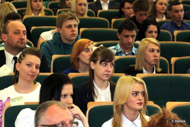 Matura coraz bliżej (zdjęcia)