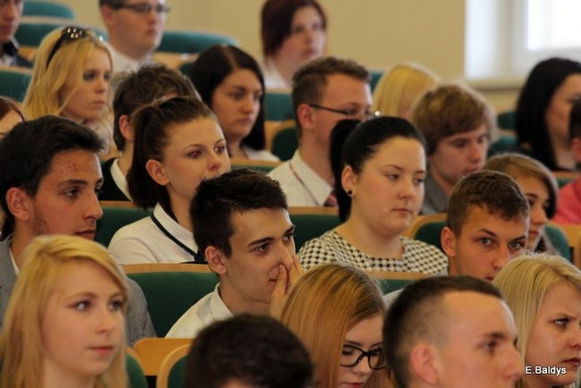 Matura coraz bliżej (zdjęcia)