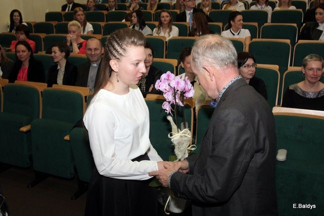 Matura coraz bliżej (zdjęcia)