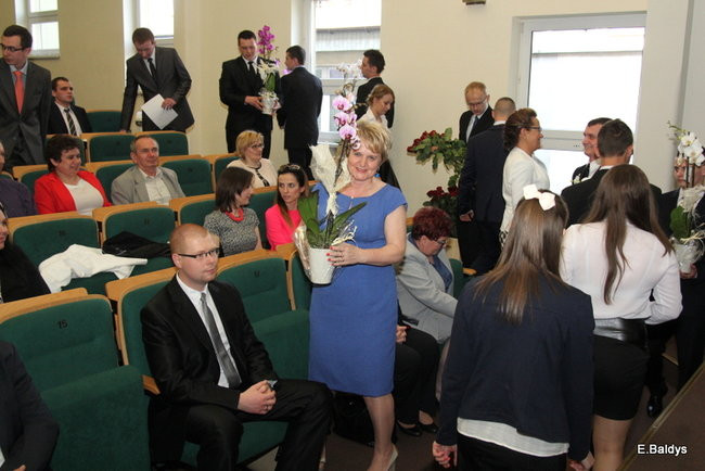 Matura coraz bliżej (zdjęcia)