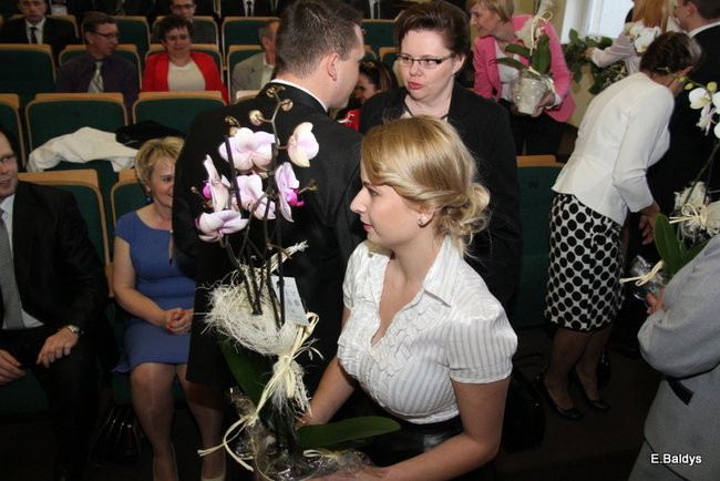 Matura coraz bliżej (zdjęcia)