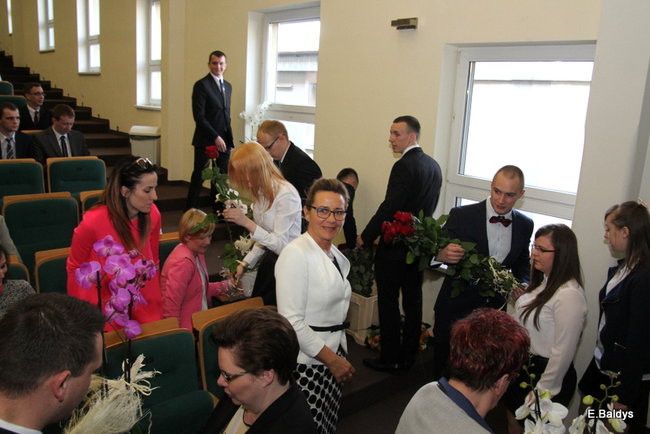 Matura coraz bliżej (zdjęcia)