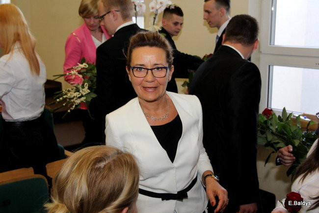 Matura coraz bliżej (zdjęcia)