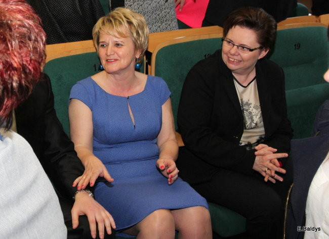 Matura coraz bliżej (zdjęcia)