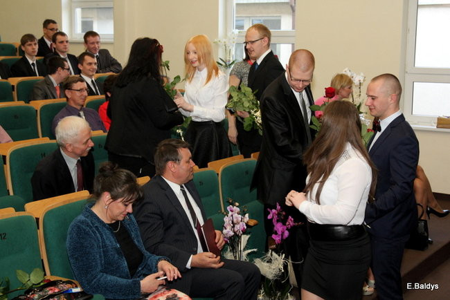 Matura coraz bliżej (zdjęcia)