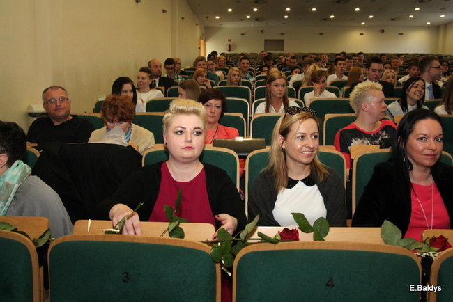 Matura coraz bliżej (zdjęcia)