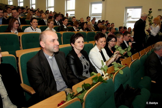 Matura coraz bliżej (zdjęcia)