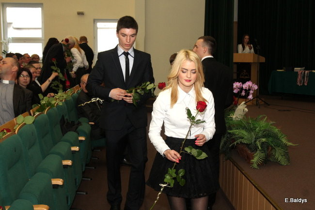 Matura coraz bliżej (zdjęcia)