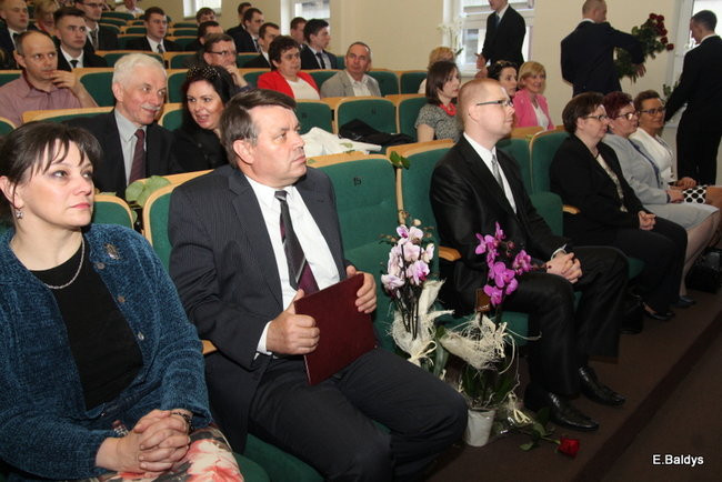 Matura coraz bliżej (zdjęcia)