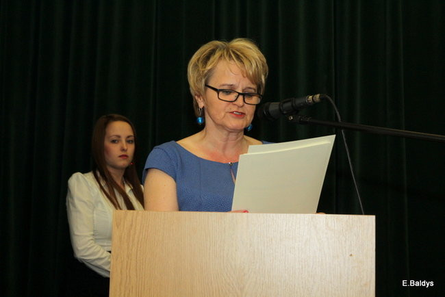 Matura coraz bliżej (zdjęcia)