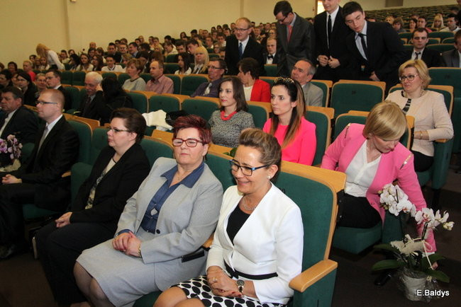 Matura coraz bliżej (zdjęcia)