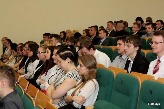 Matura coraz bliżej (zdjęcia)