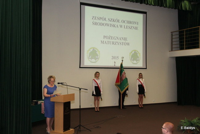 Matura coraz bliżej (zdjęcia)