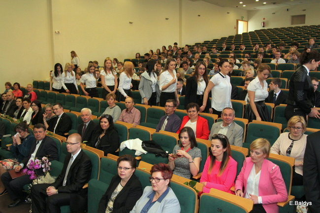 Matura coraz bliżej (zdjęcia)