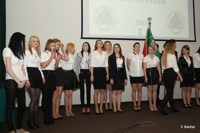 Matura coraz bliżej (zdjęcia)