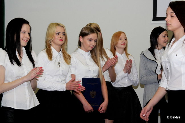 Matura coraz bliżej (zdjęcia)