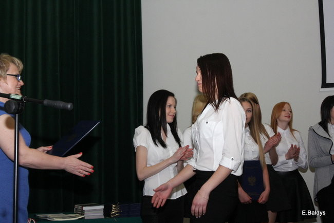 Matura coraz bliżej (zdjęcia)