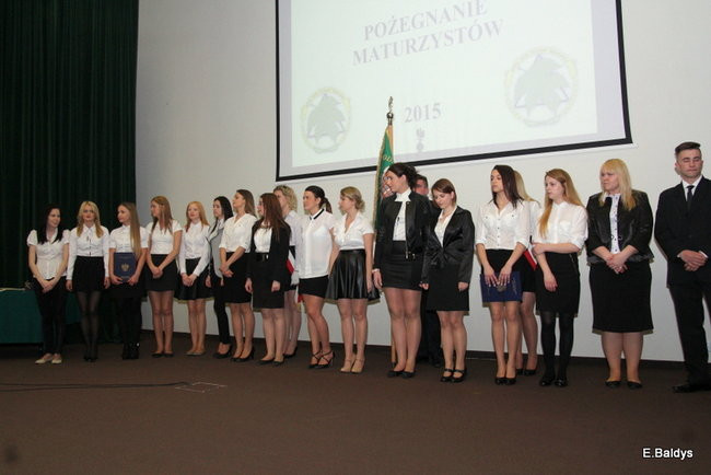 Matura coraz bliżej (zdjęcia)