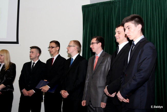 Matura coraz bliżej (zdjęcia)