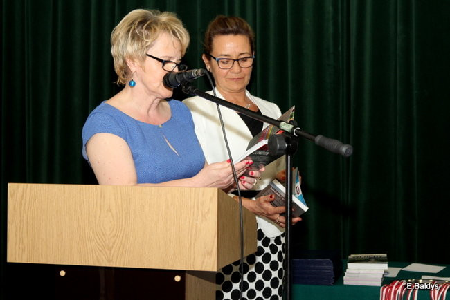 Matura coraz bliżej (zdjęcia)