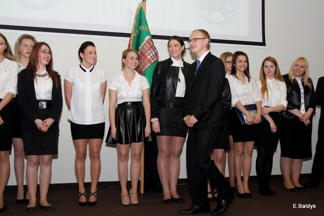 Matura coraz bliżej (zdjęcia)