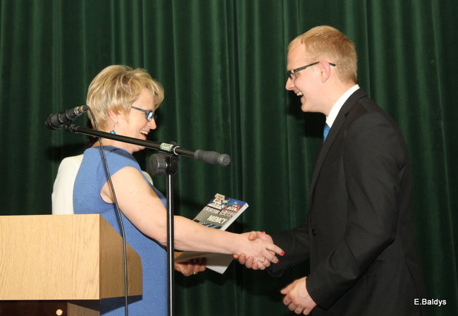 Matura coraz bliżej (zdjęcia)