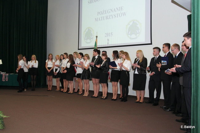 Matura coraz bliżej (zdjęcia)